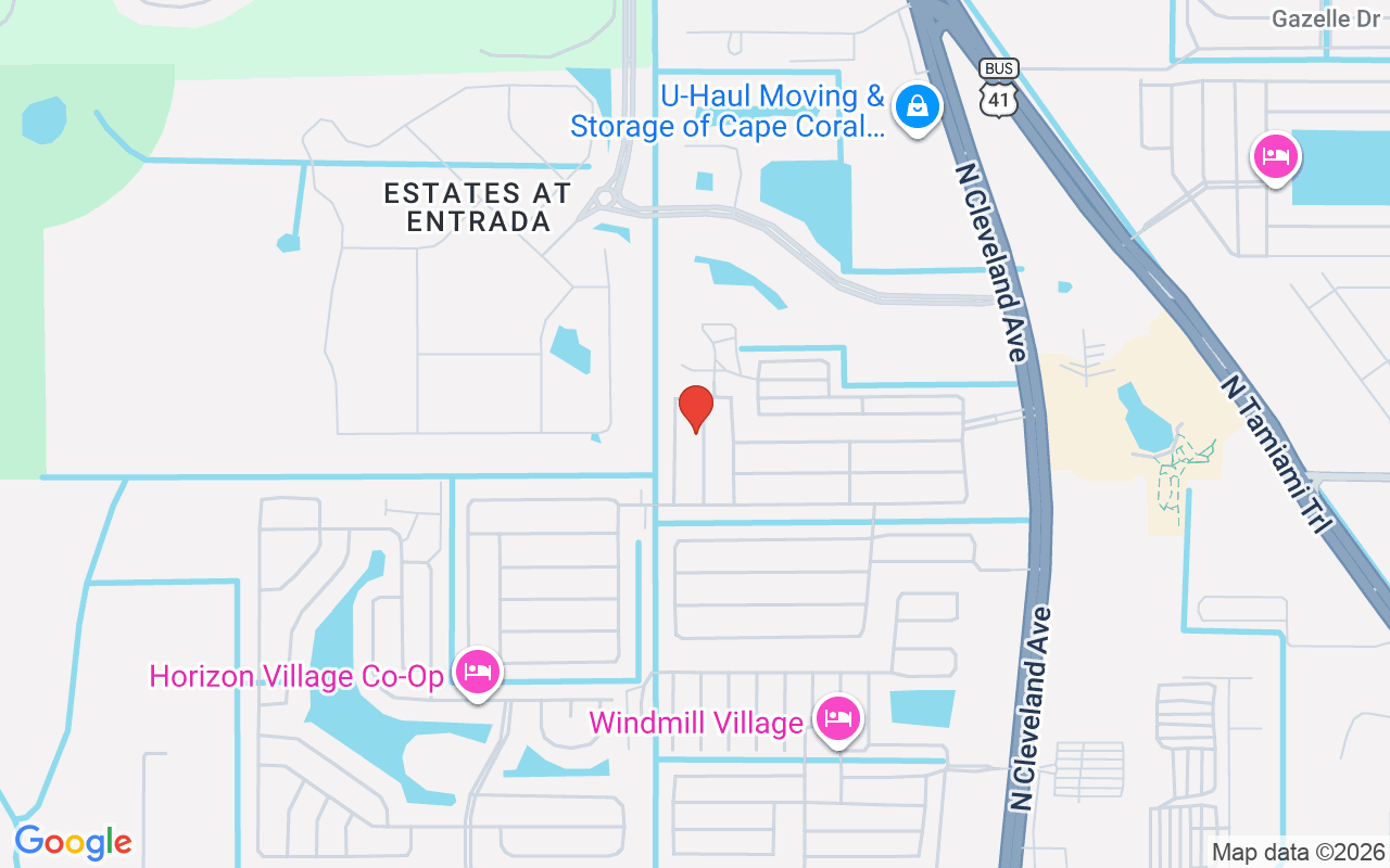 16035 Tangelo Way, North Fort Myers, FL 33903