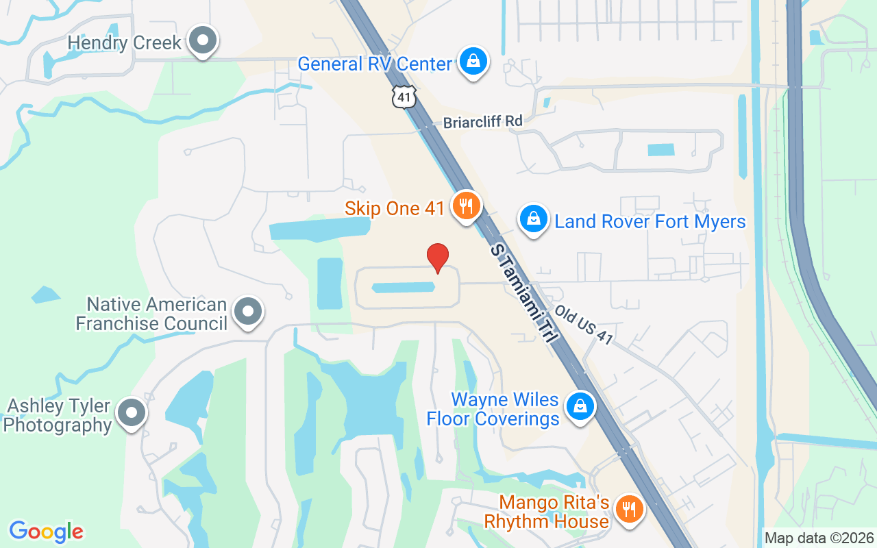 6011 Jonathans Bay Cir 202, Fort Myers, FL 33908