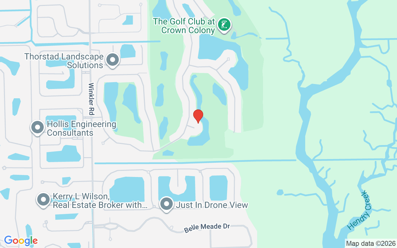 8824 W Forest Ln 102, Fort Myers, FL 33908