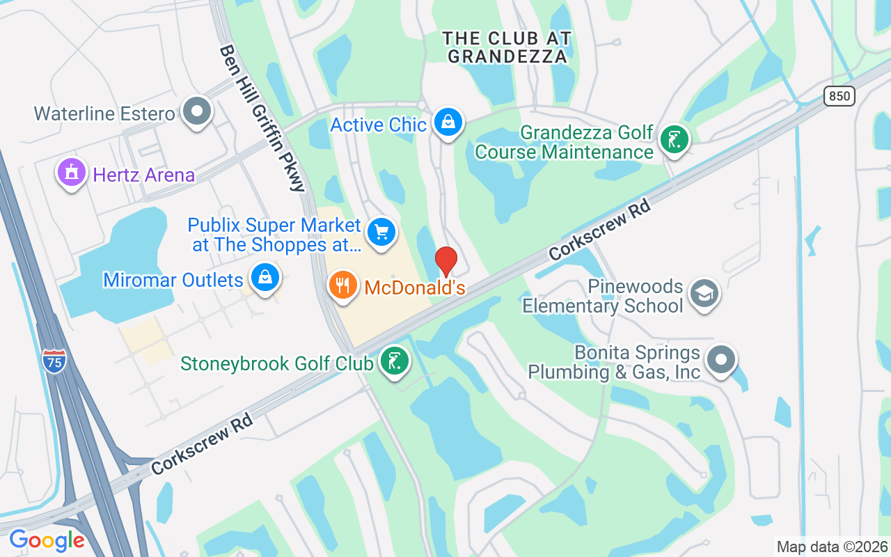 20340 Calice Ct #1503, Estero, FL 33928