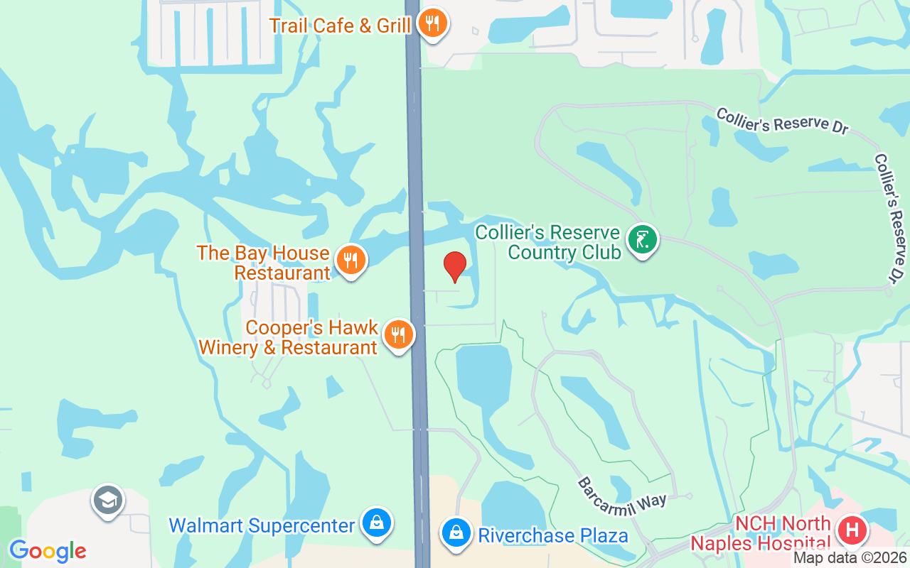 47 River Ct, Naples, FL 34110