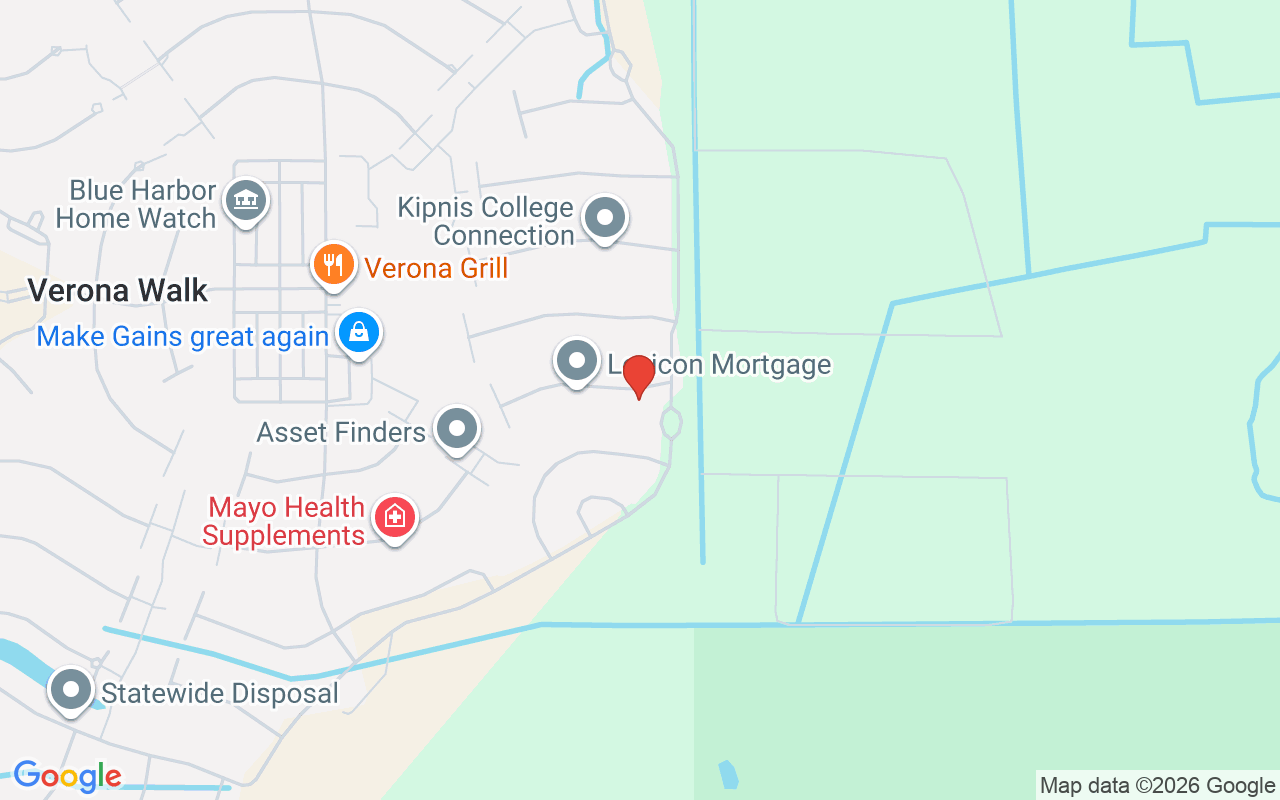 8008 Wilfredo Ct, Naples, FL 34114