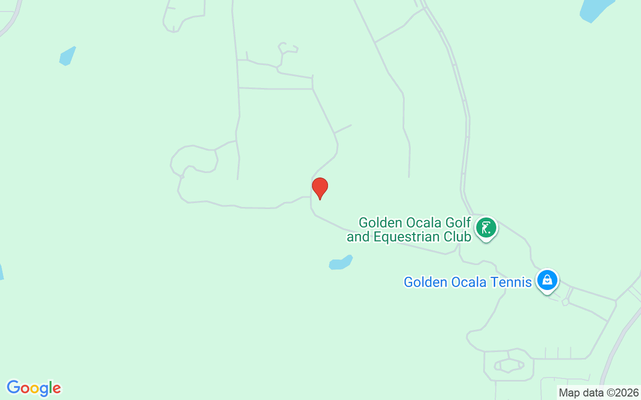 8707 31St Lane Road Nw, Ocala, FL 34482