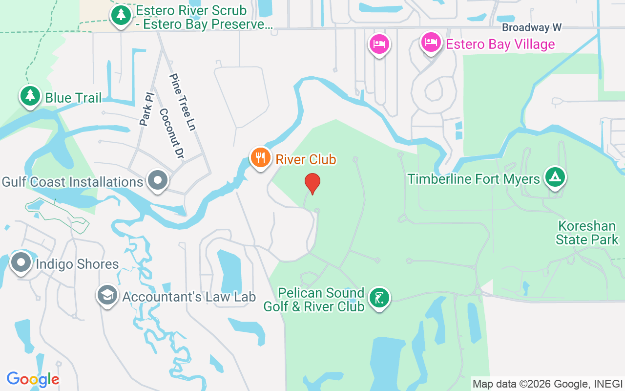 4631 Torrey Pines Ct, Estero, FL 33928