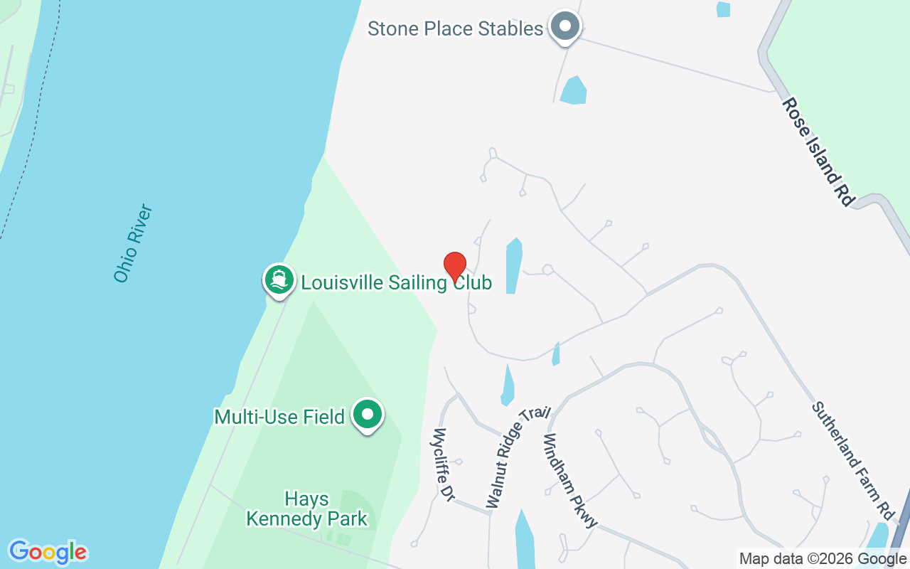 8216 Sutherland Farm Road, Prospect, KY 40059