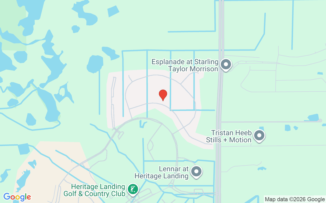 25084 Golden Fern Dr, Punta Gorda, FL 33955