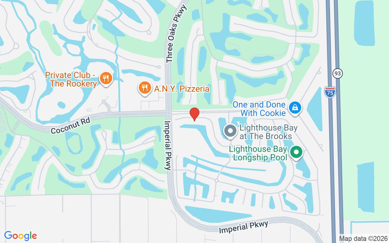 10241 Cape Roman Rd 102, Estero, FL 34135