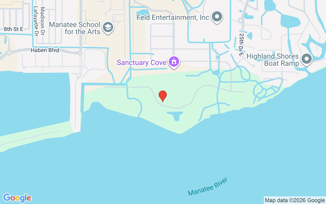 1810 4Th Street, Palmetto, FL 34221