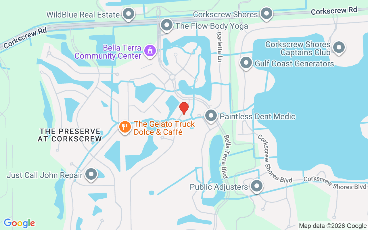 20291 Torre Del Lago St, Estero, FL 33928