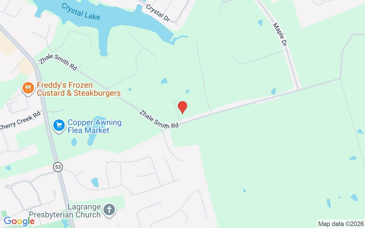 2105 Walnut Rd, La Grange, KY 40031