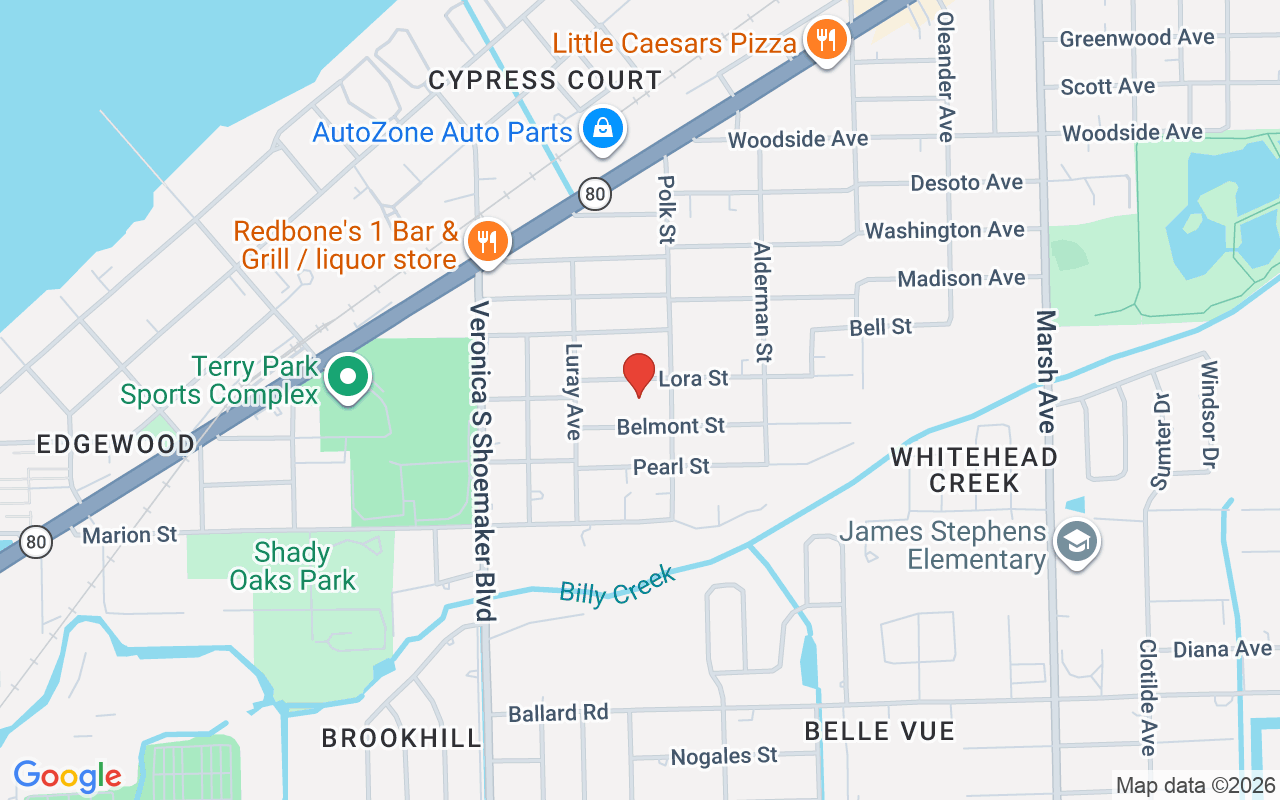 3754 Lora St #1, Fort Myers, FL 33916