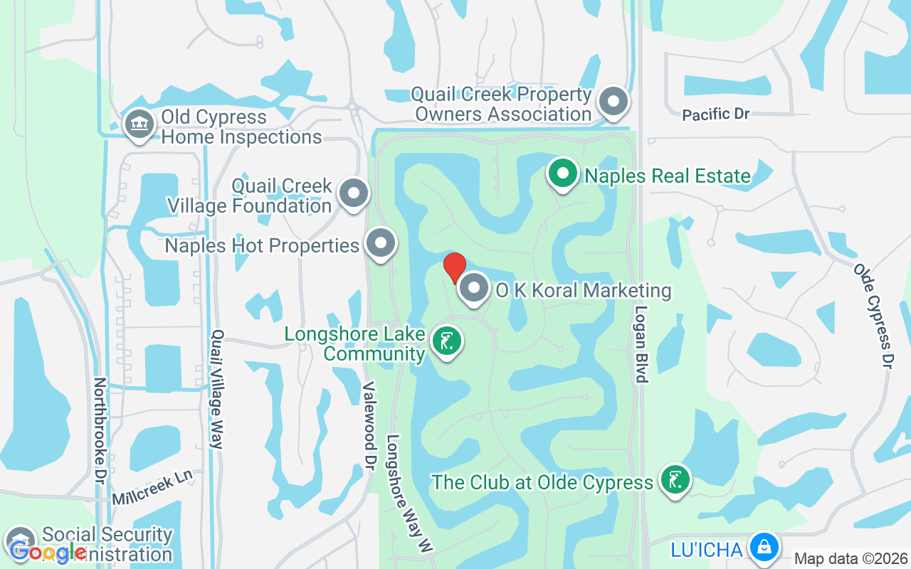 11510 Tanager Ct, Naples, FL 34119