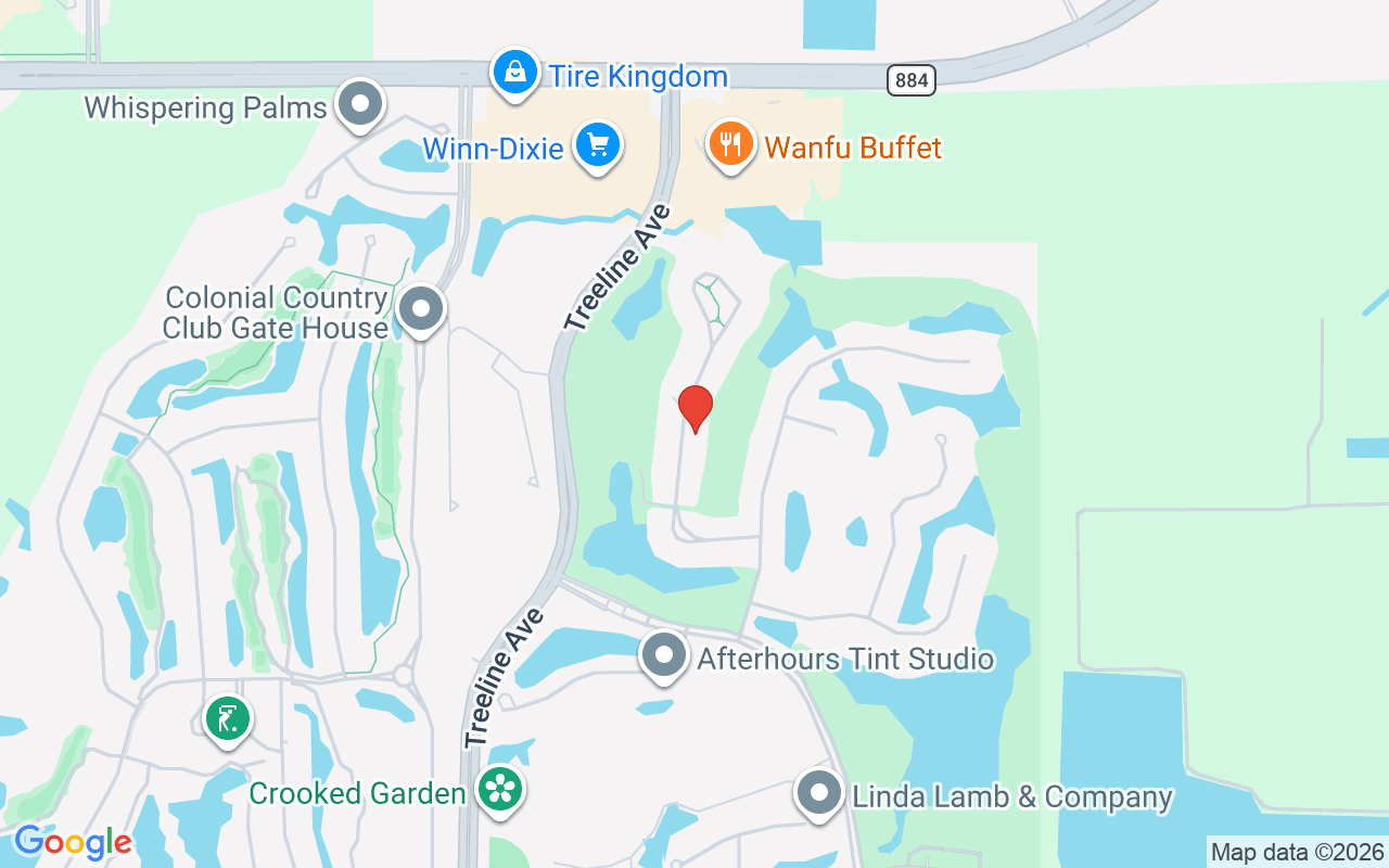 9323 Aviano Dr, Fort Myers, FL 33913