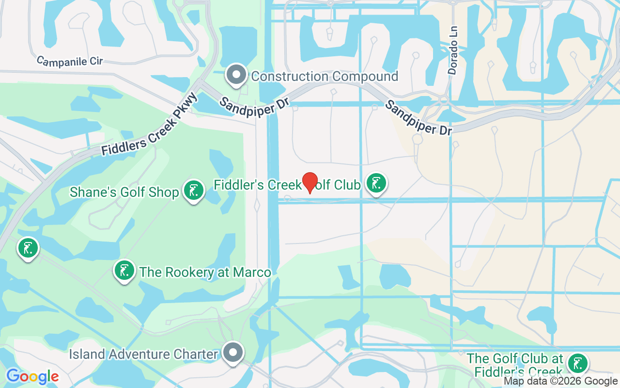 3317 Belon Ln, Naples, FL 34114