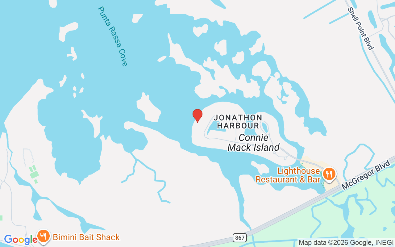 14761 Jonathan Harbour Dr, Fort Myers, FL 33908