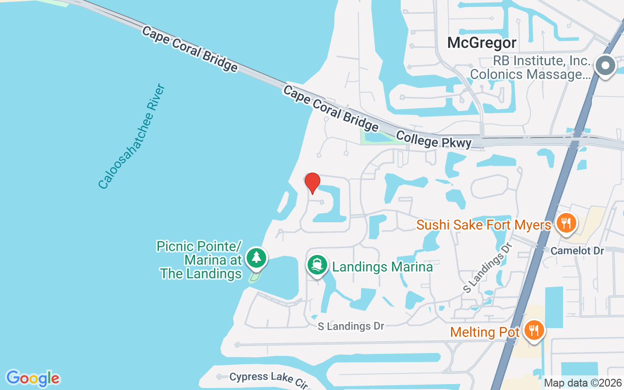 10108 Hatteras Ct, Fort Myers, FL 33919