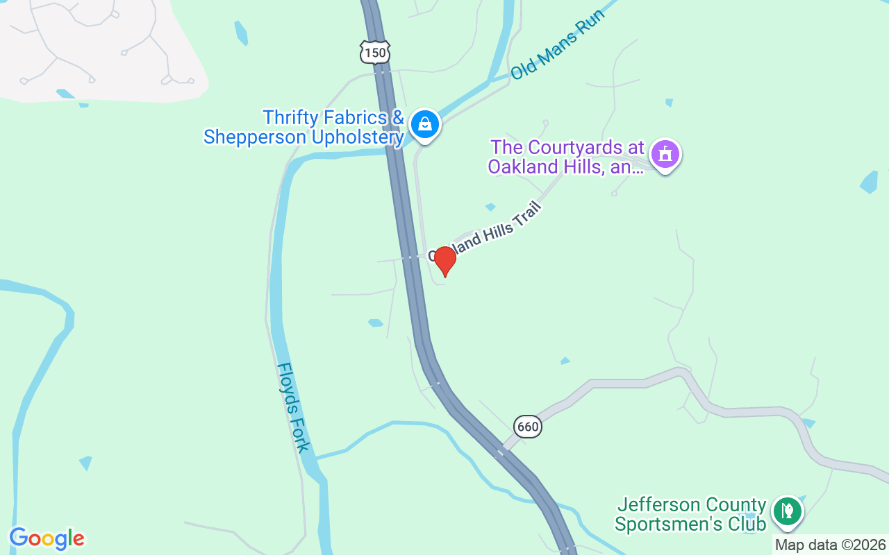 11407 Bardstown Creek Rd, Louisville, KY 40291