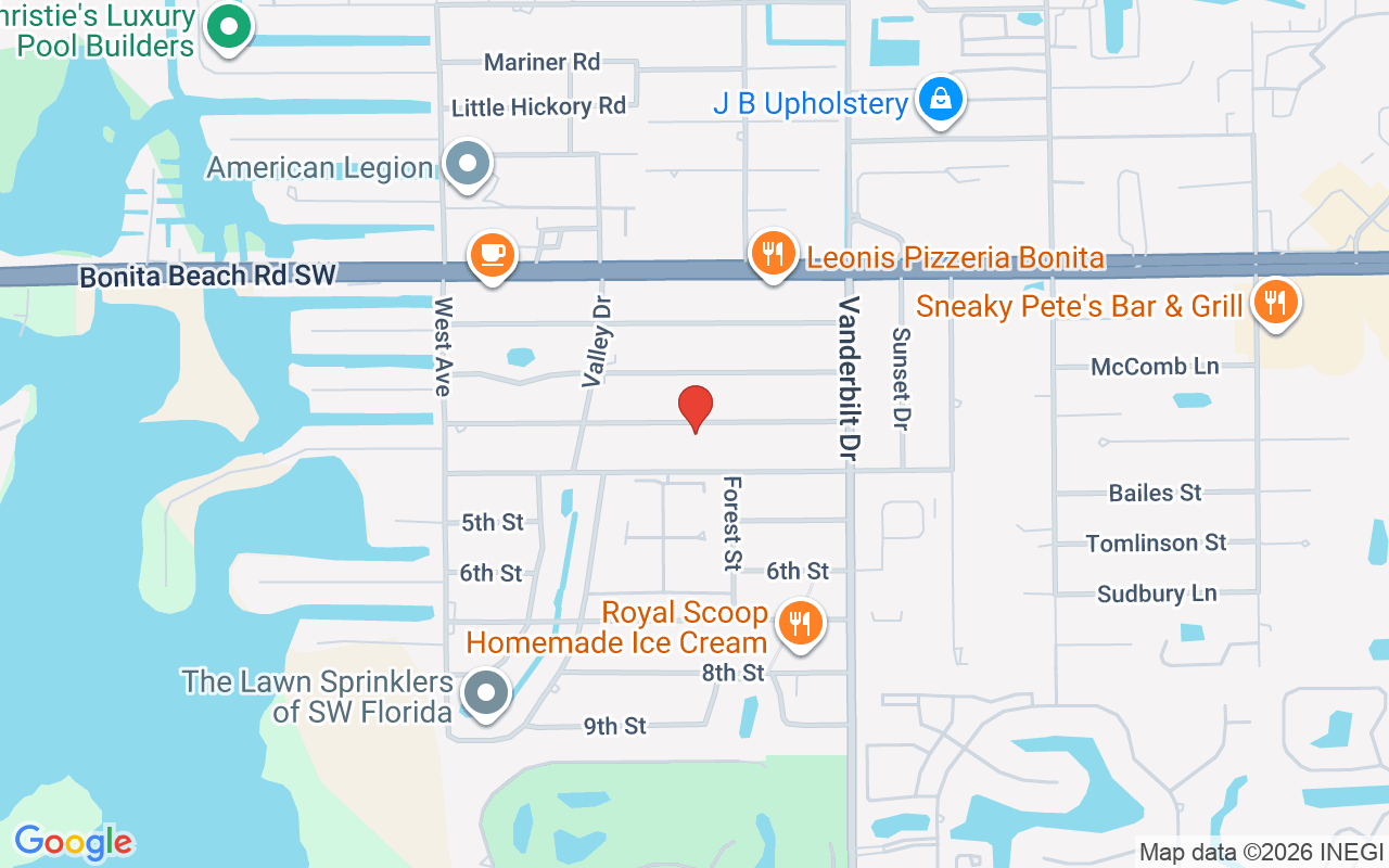 50 3Rd St, Bonita Springs, FL 34134