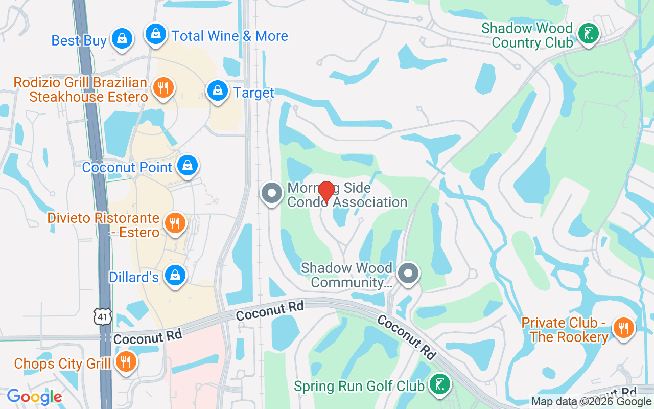 23045 Tree Crest Ct, Estero, FL 34135