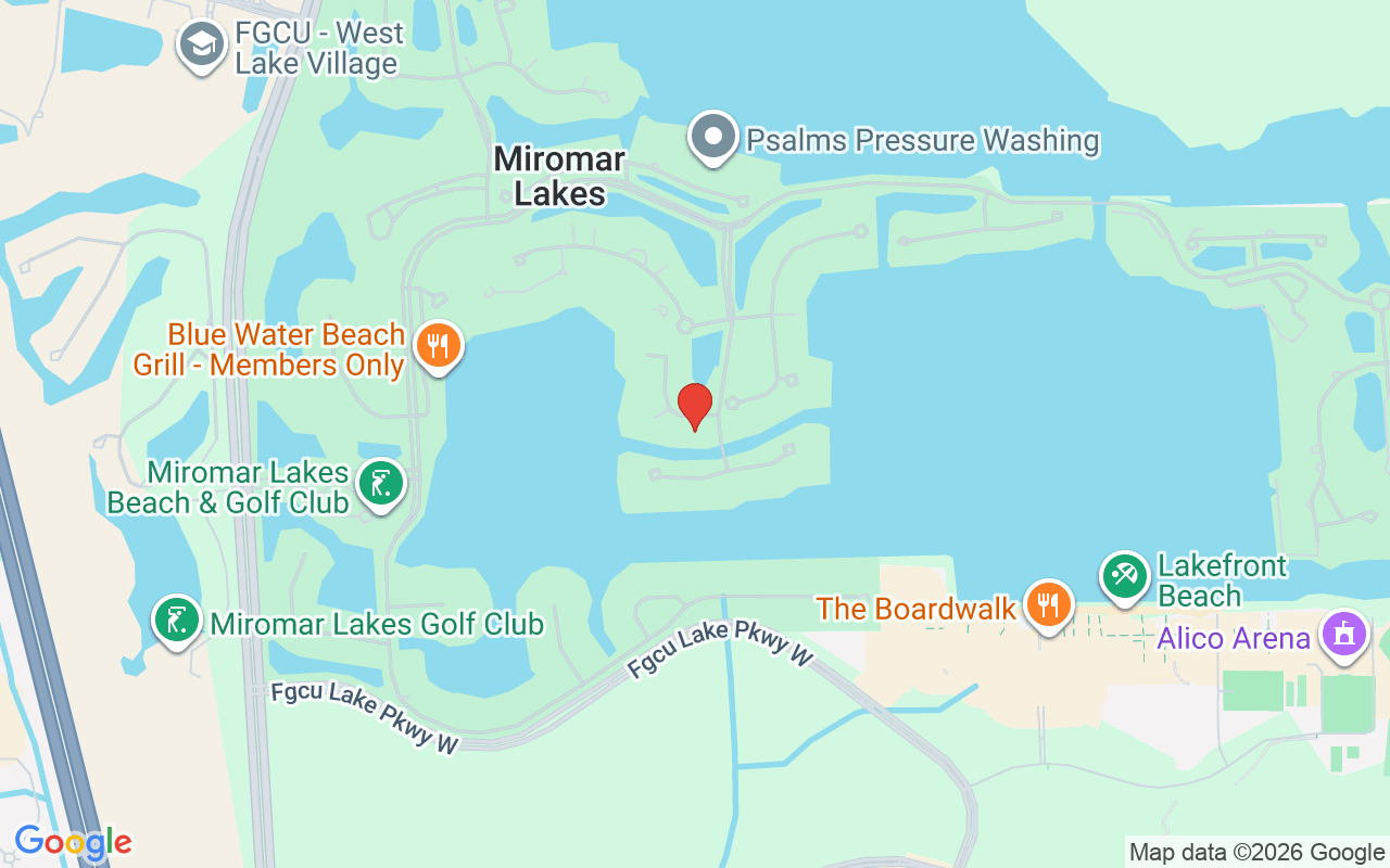 10821 Vivaldi Ct #1901, Miromar Lakes, FL 33913