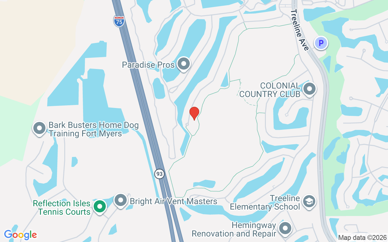 9661 Hemingway Ln #3209, Fort Myers, FL 33913