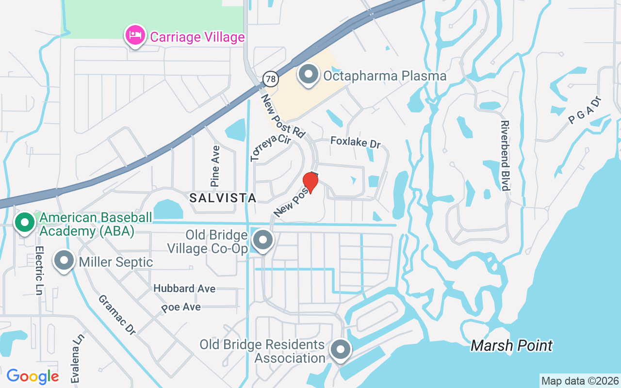 7049 New Post Dr #7, North Fort Myers, FL 33917