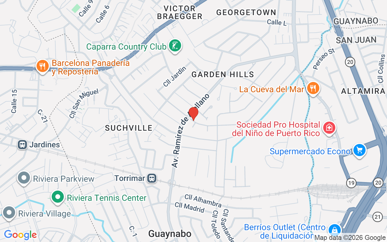 A2 Montebello Street, Guaynabo, PR 00969