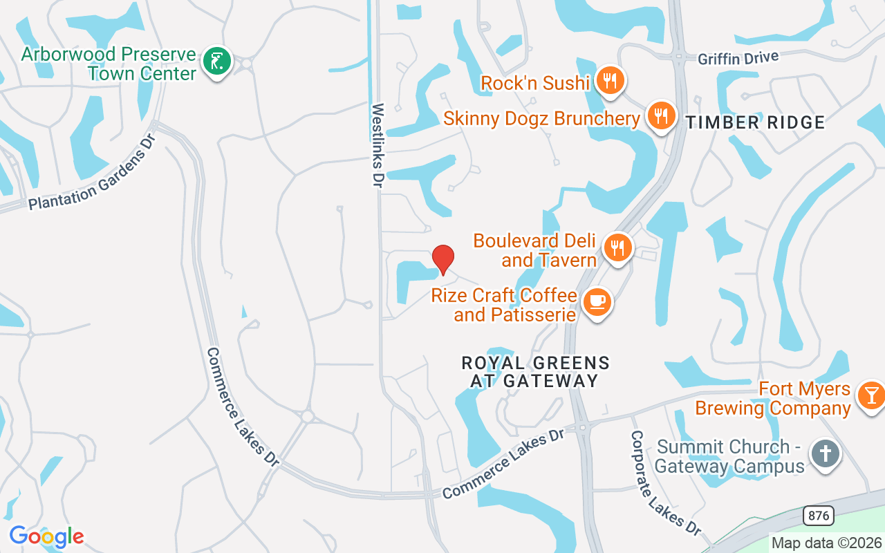 12081 Summergate Cir 202, Fort Myers, FL 33913