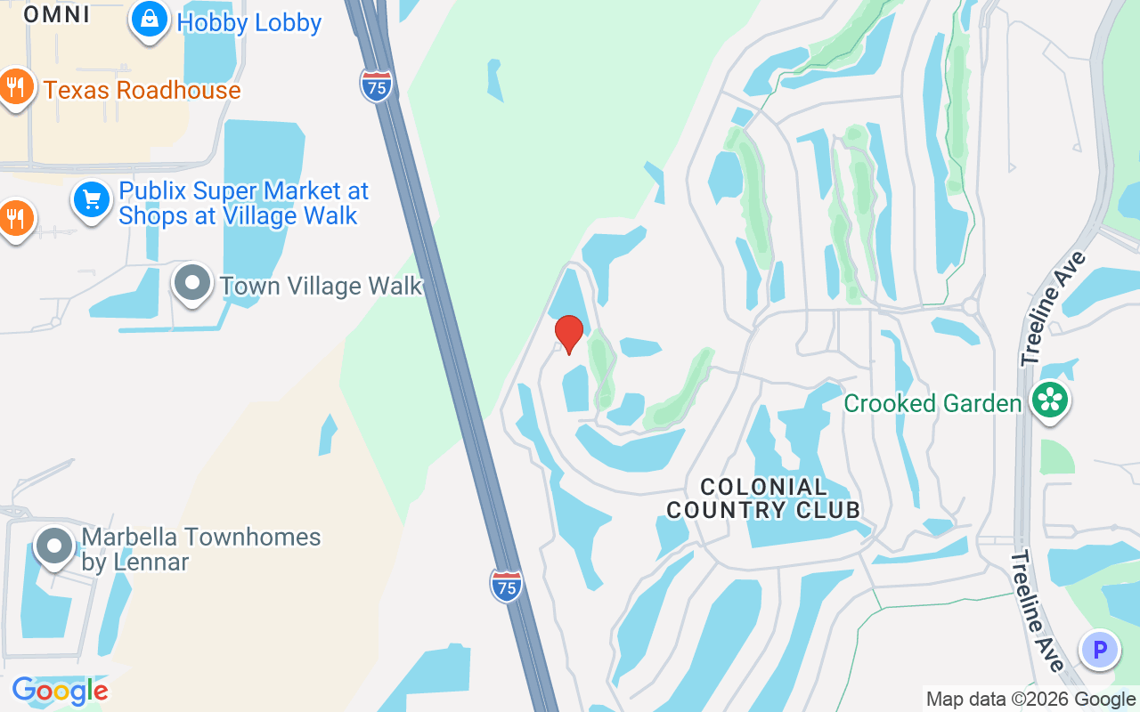 10089 Oakhurst Way, Fort Myers, FL 33913