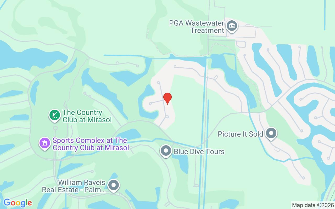 118  Via Quantera, Palm Beach Gardens, FL 33418