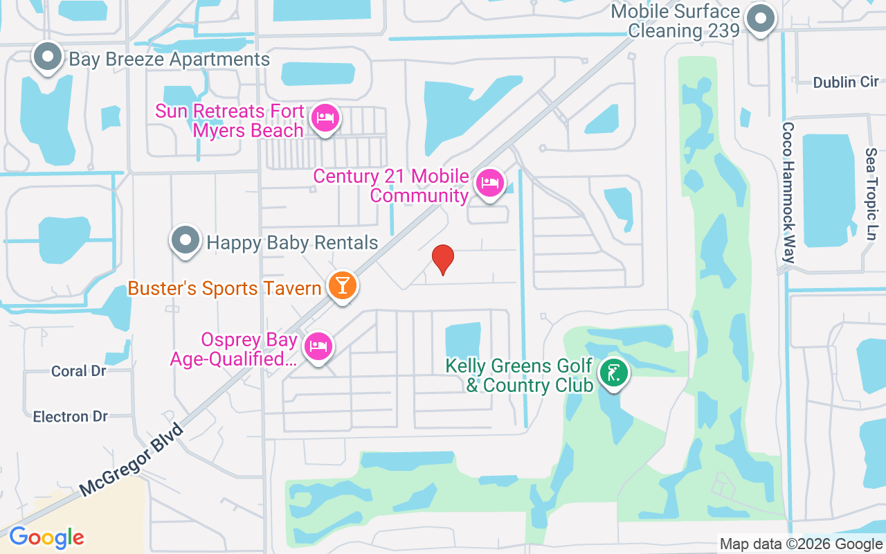 12650 Water Ln, Fort Myers, FL 33908
