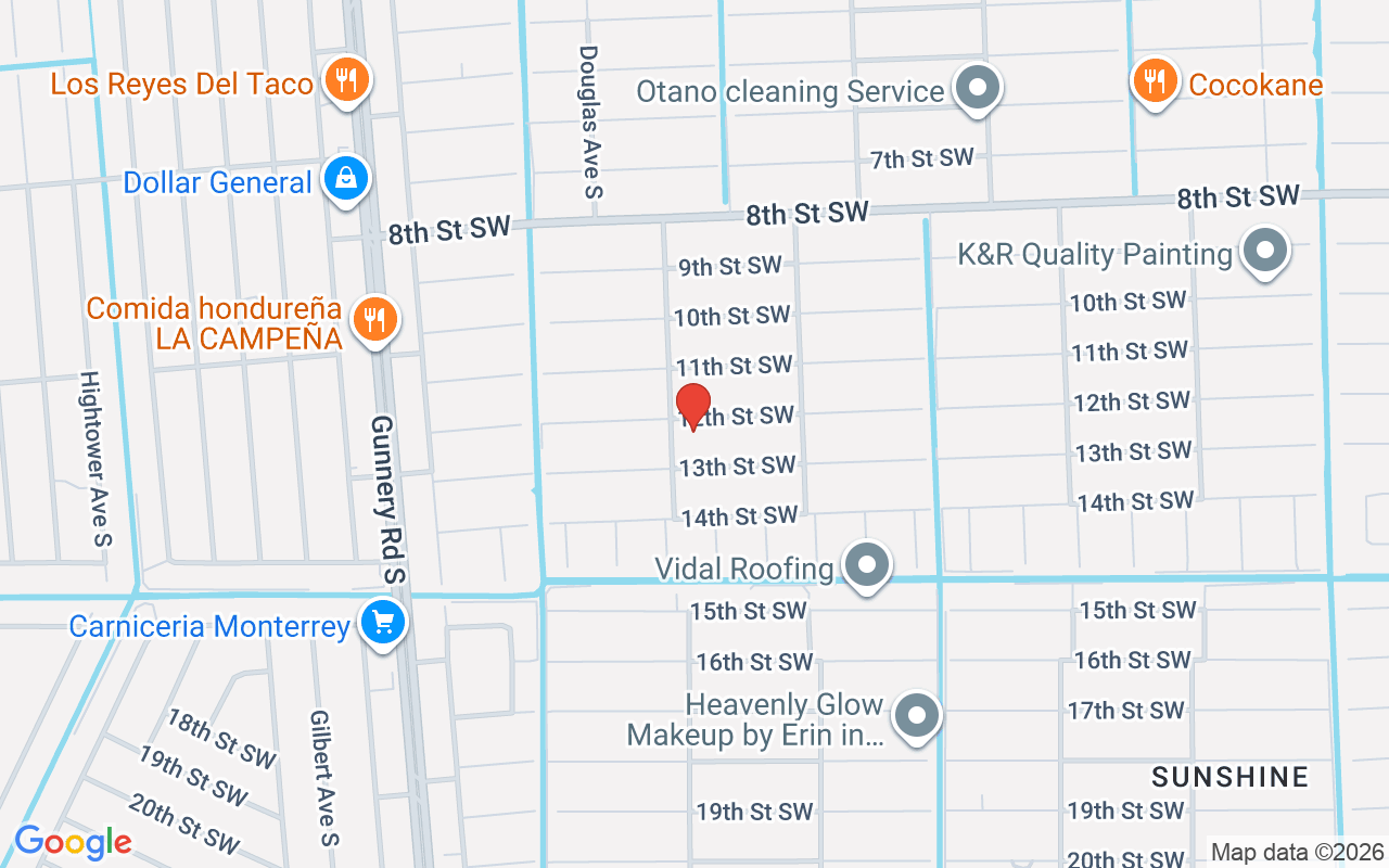 4117 12Th St, Lehigh Acres, FL 33976