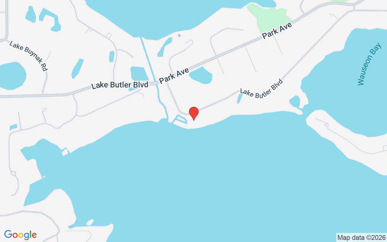 11900 Lake Butler Boulevard, Windermere, FL 34786