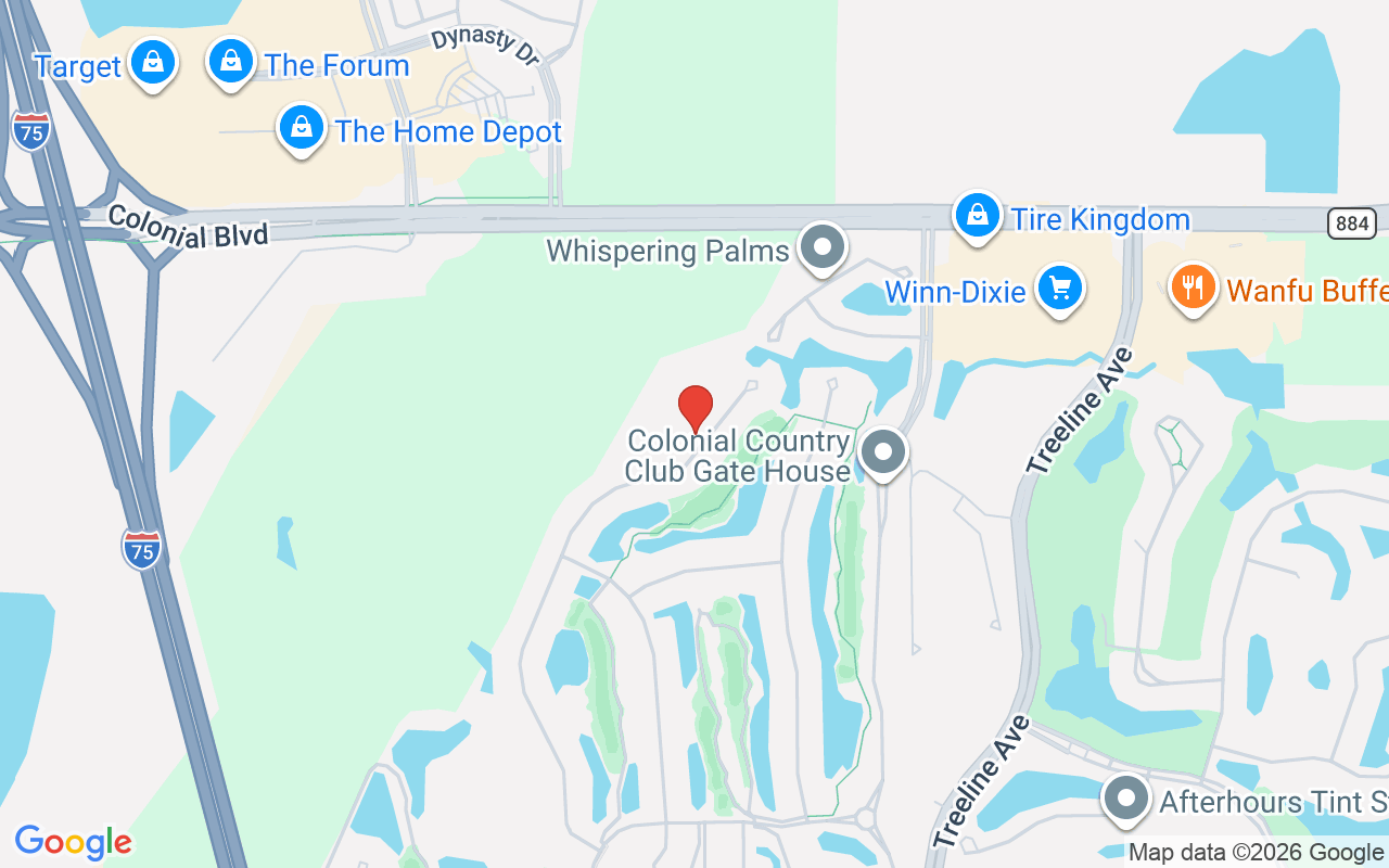 9034 Shadow Glen Way, Fort Myers, FL 33913