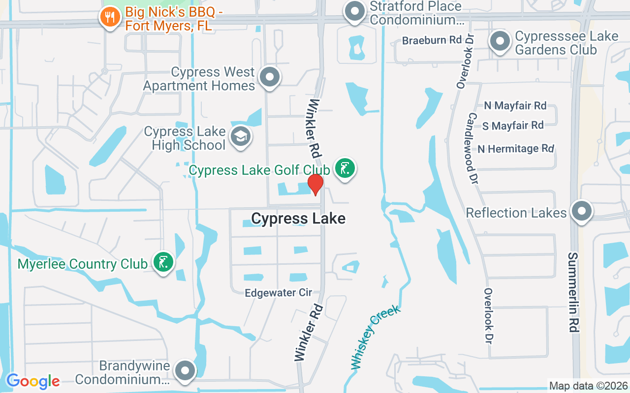 6770 Winkler Rd 3, Fort Myers, FL 33919
