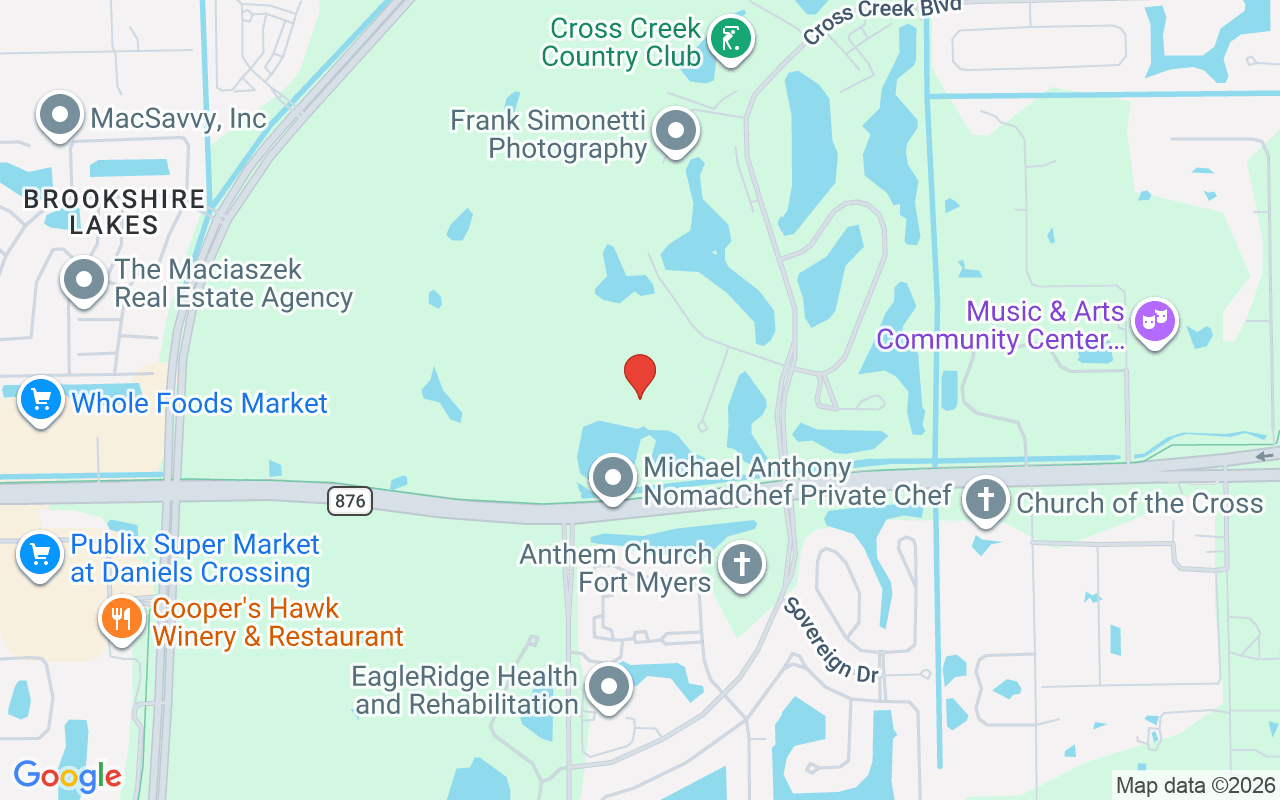 13276 White Marsh Ln #3524, Fort Myers, FL 33912