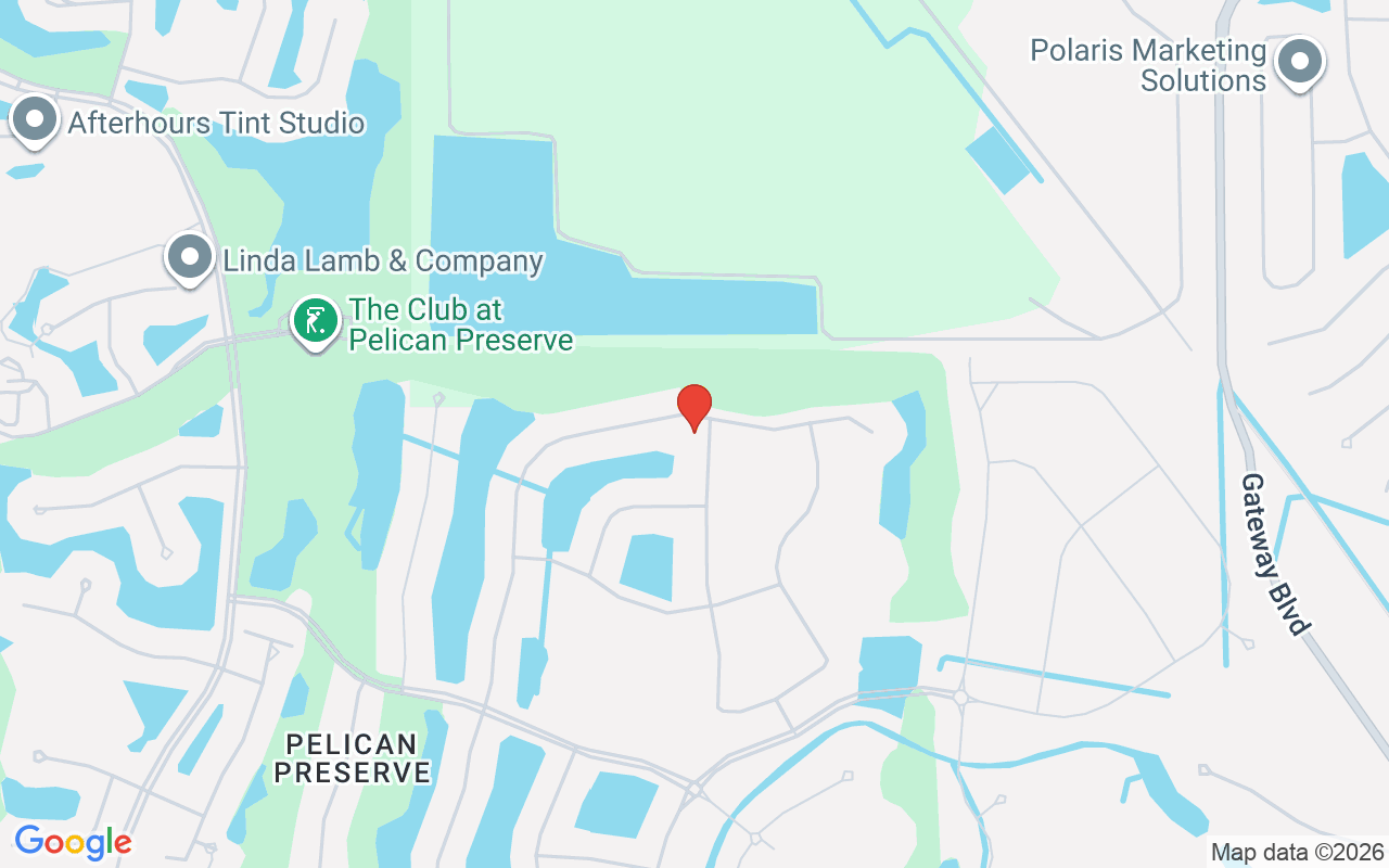 10404 Severino Ln, Fort Myers, FL 33913