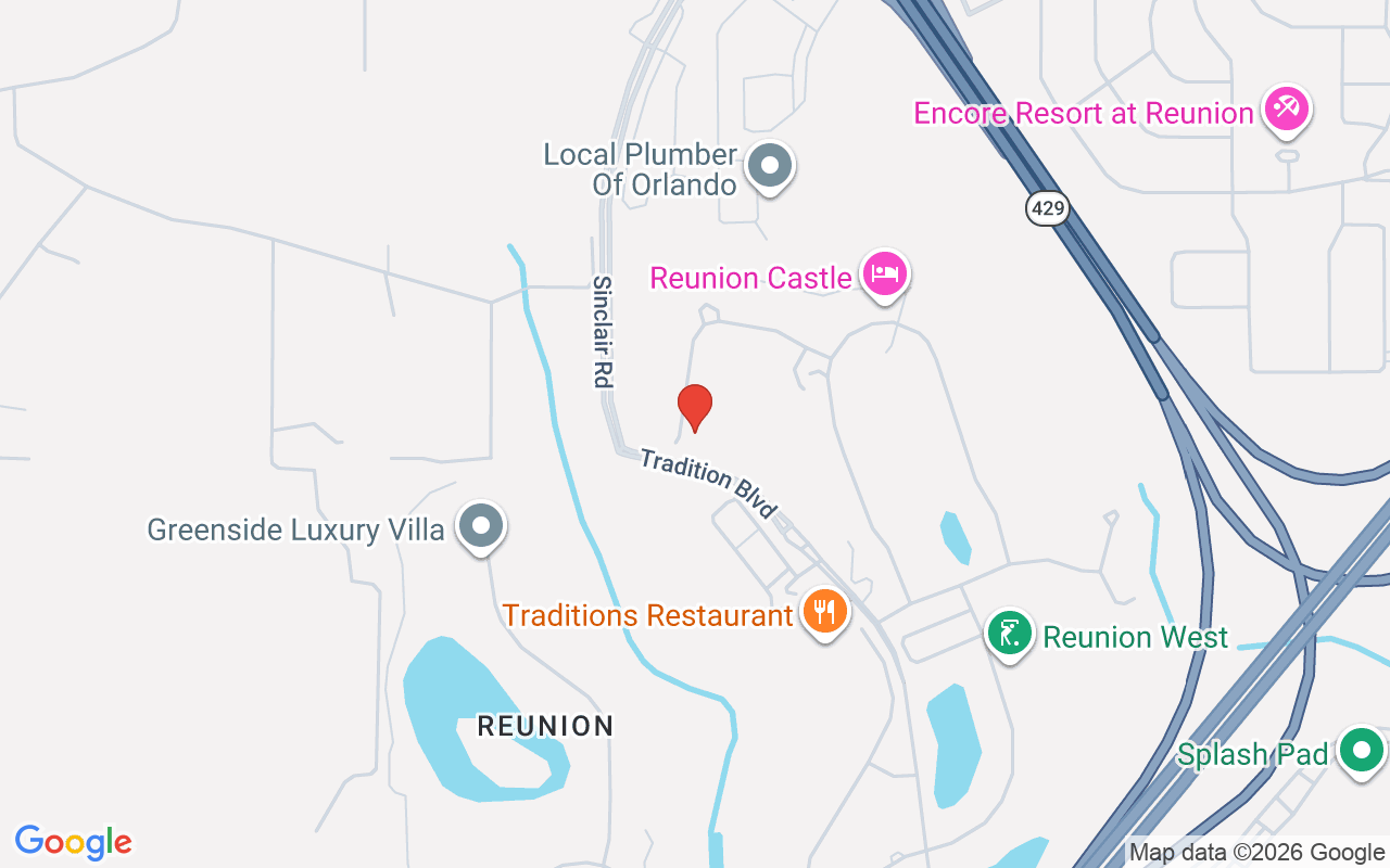 7862 Palmilla Court, Reunion, FL 34747