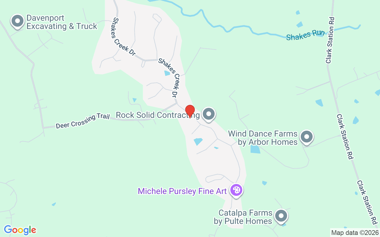 17307 White Oak Ct, Fisherville, KY 40023