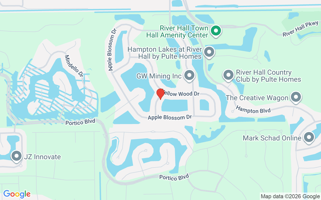 3412 Gold Flower St, Alva, FL 33920