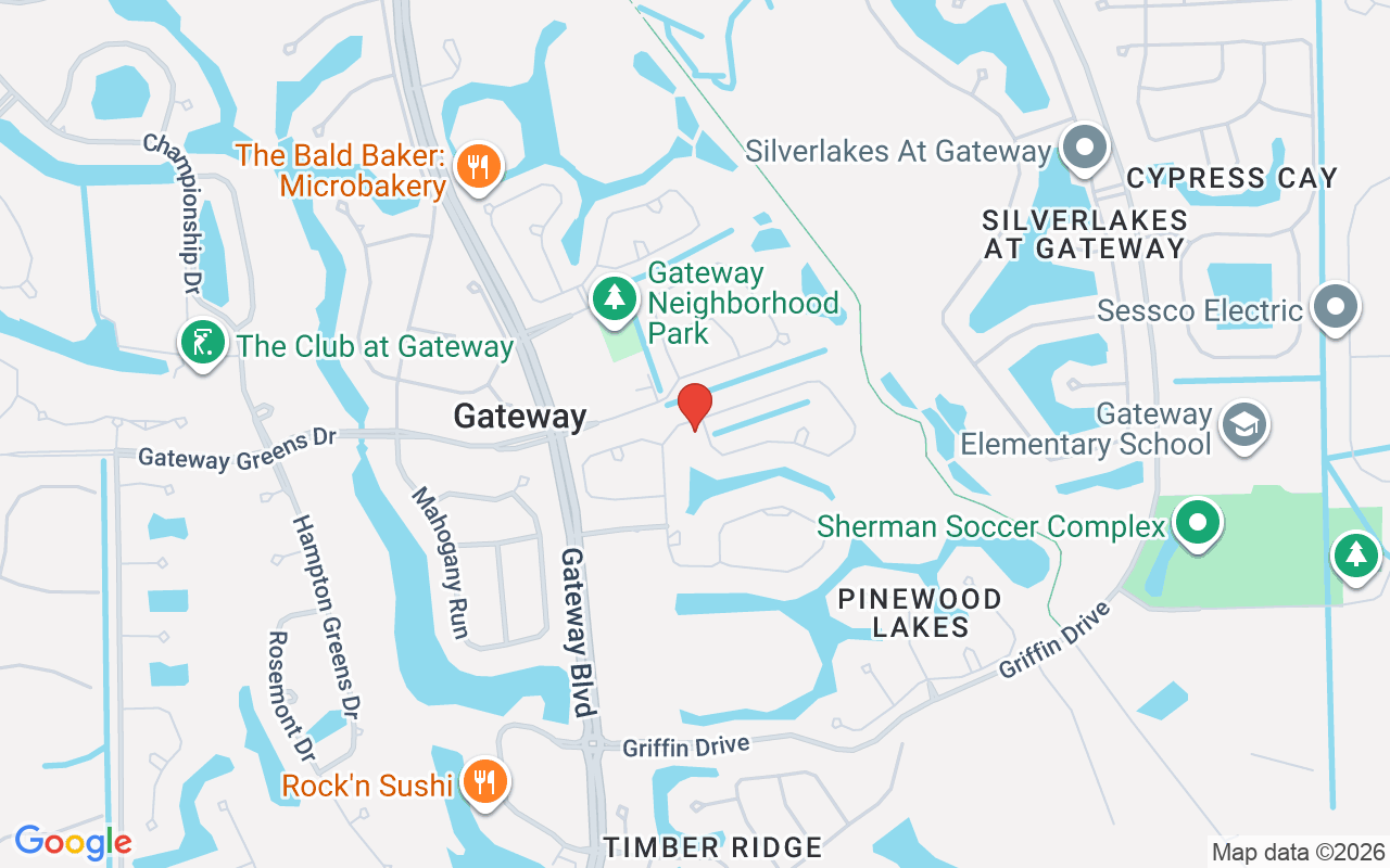 11396 Waterford Village Dr, Fort Myers, FL 33913