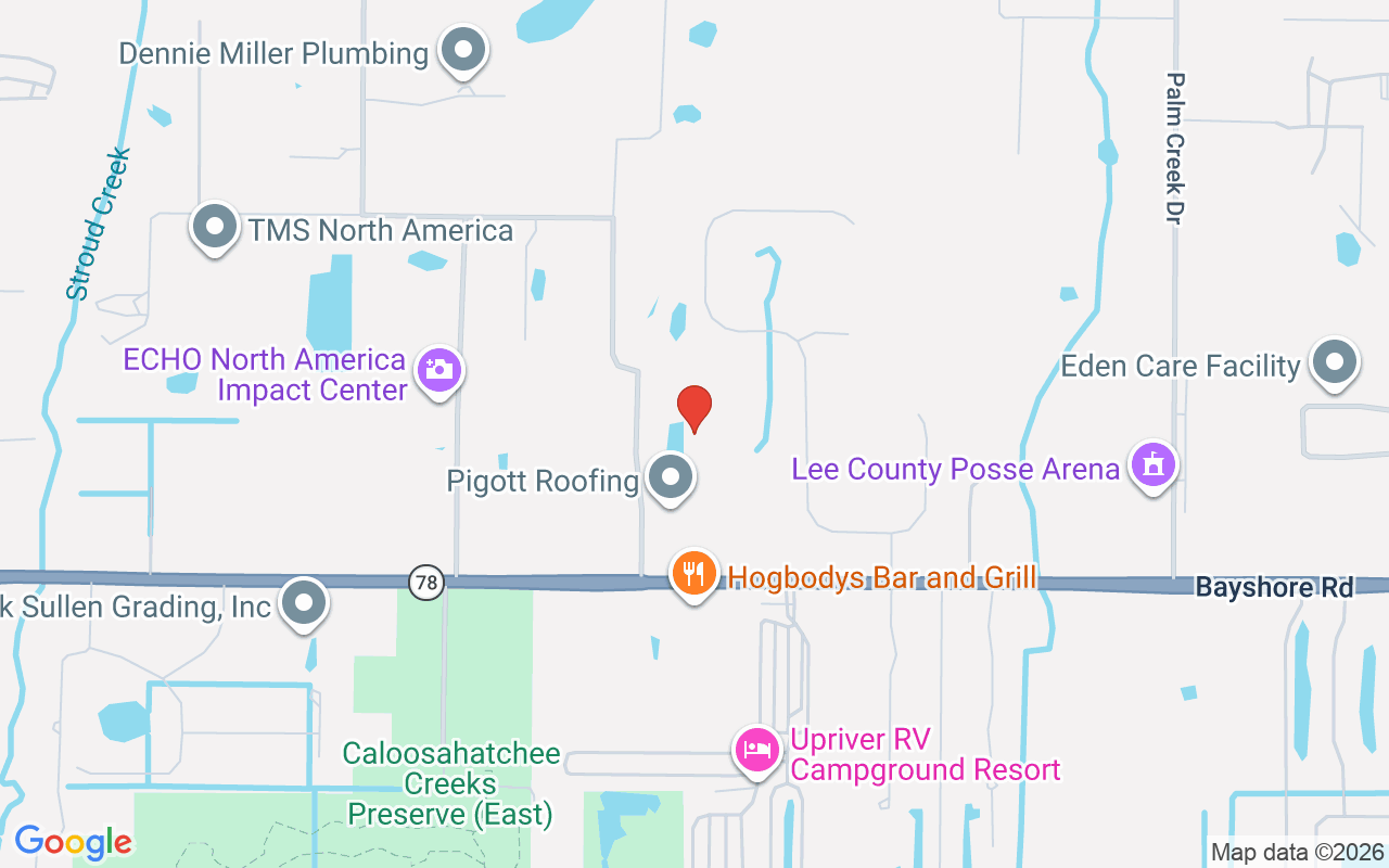 10735 Clementine Pl, North Fort Myers, FL 33917