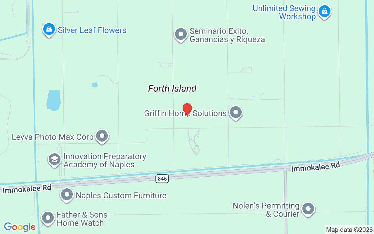 2546 4Th St, Naples, FL 34120