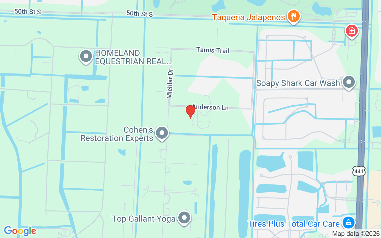 10780  Anderson Lane, Lake Worth, FL 33449