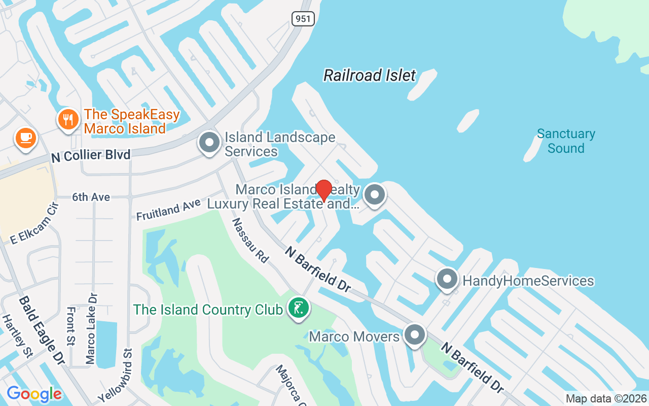 599 Goldcoast Ct, Marco Island, FL 34145