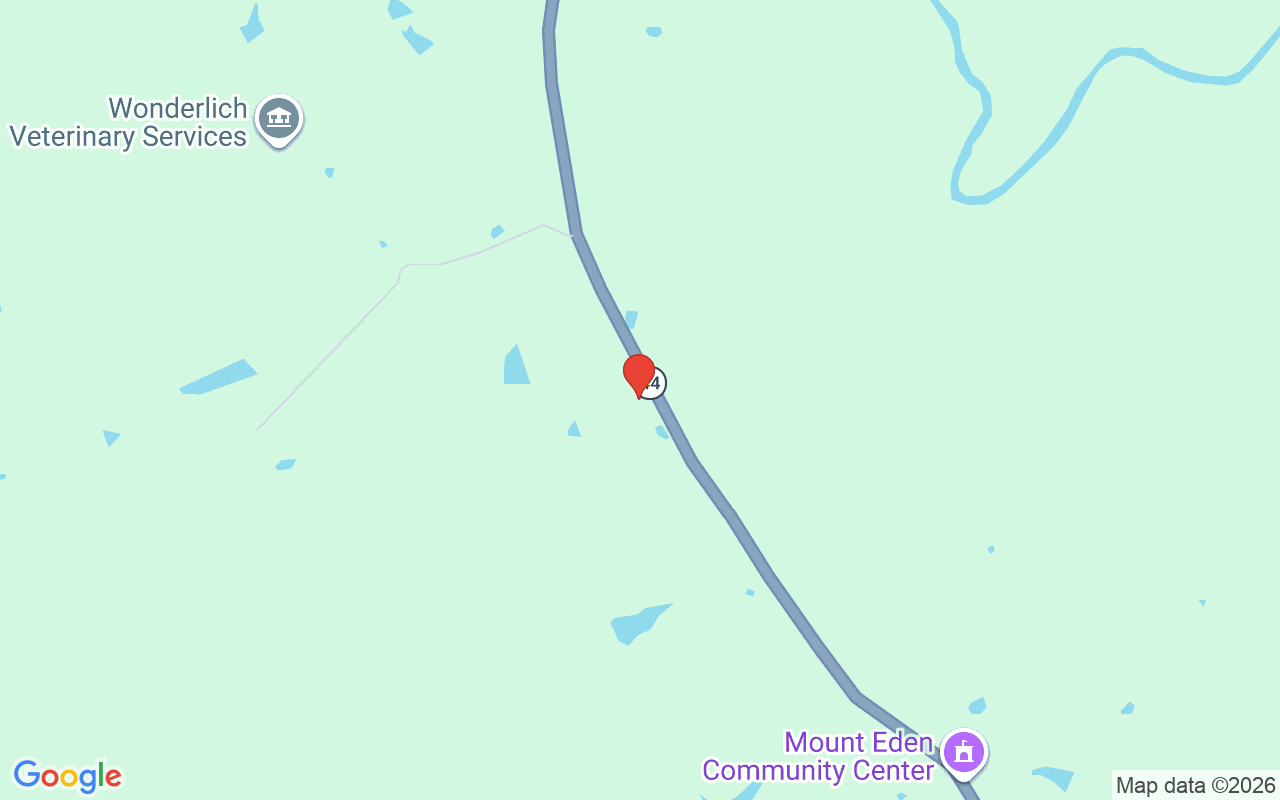 10586 Mount Eden Rd, Waddy, KY 40076