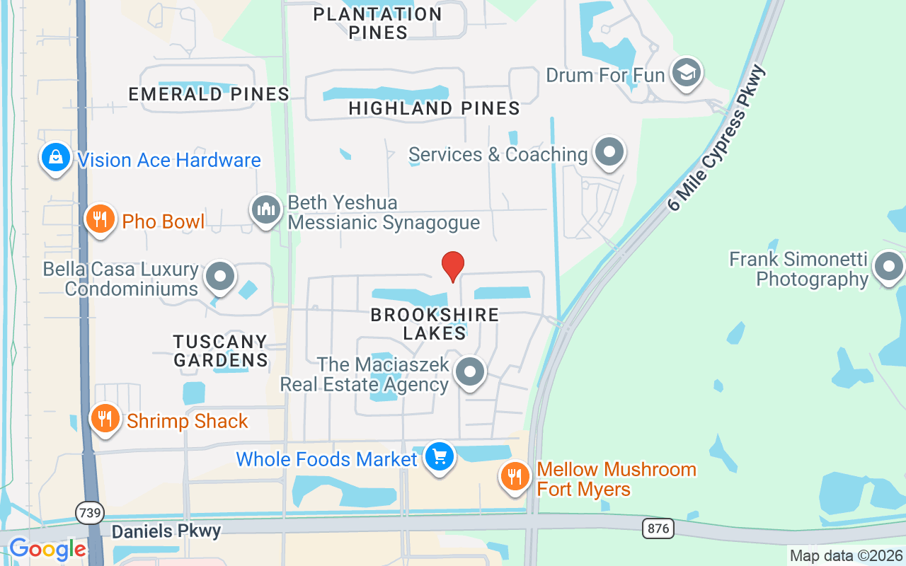 6811 Saint Edmunds Loop, Fort Myers, FL 33966