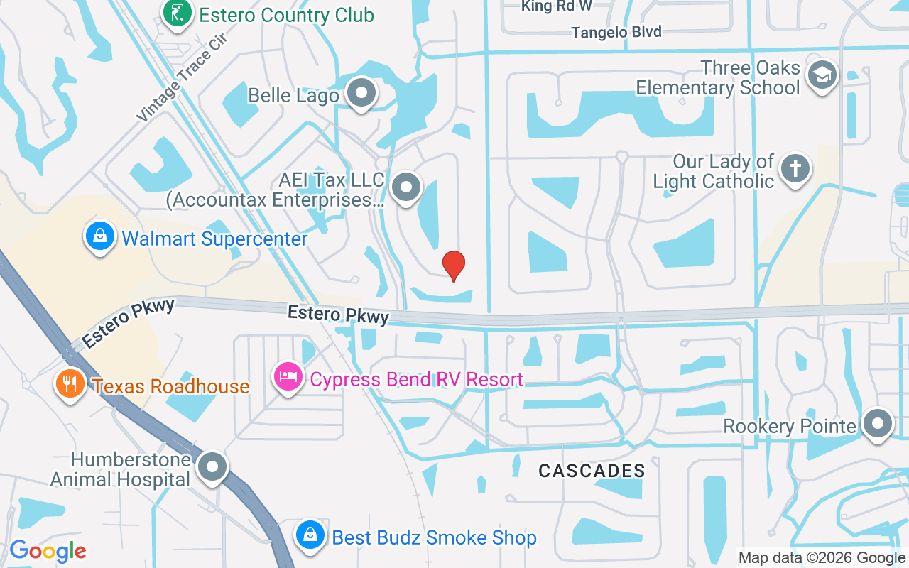 19772 Maddelena Cir, Estero, FL 33967