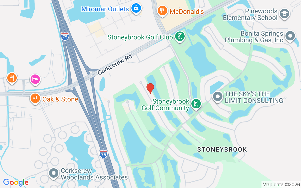 21541 Berwhich Run, Estero, FL 33928