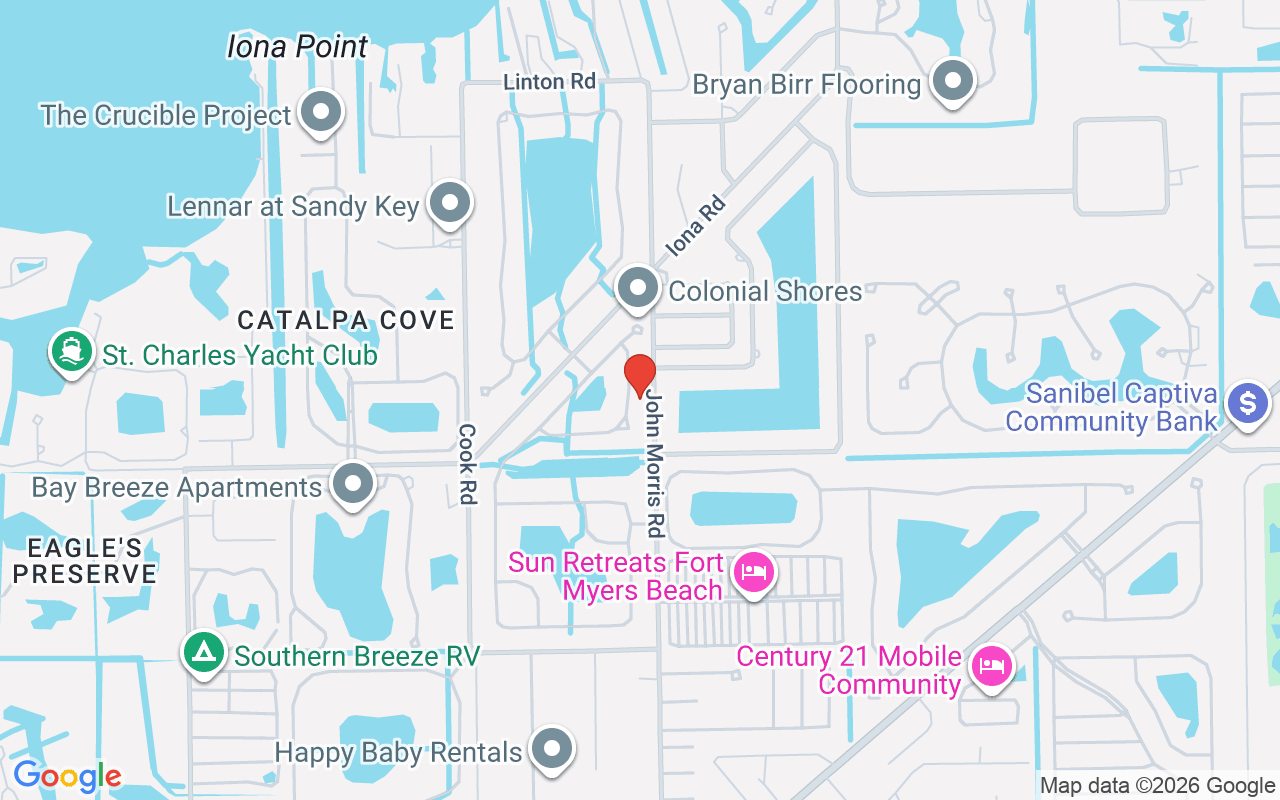 13936 Village Creek Dr, Fort Myers, FL 33908